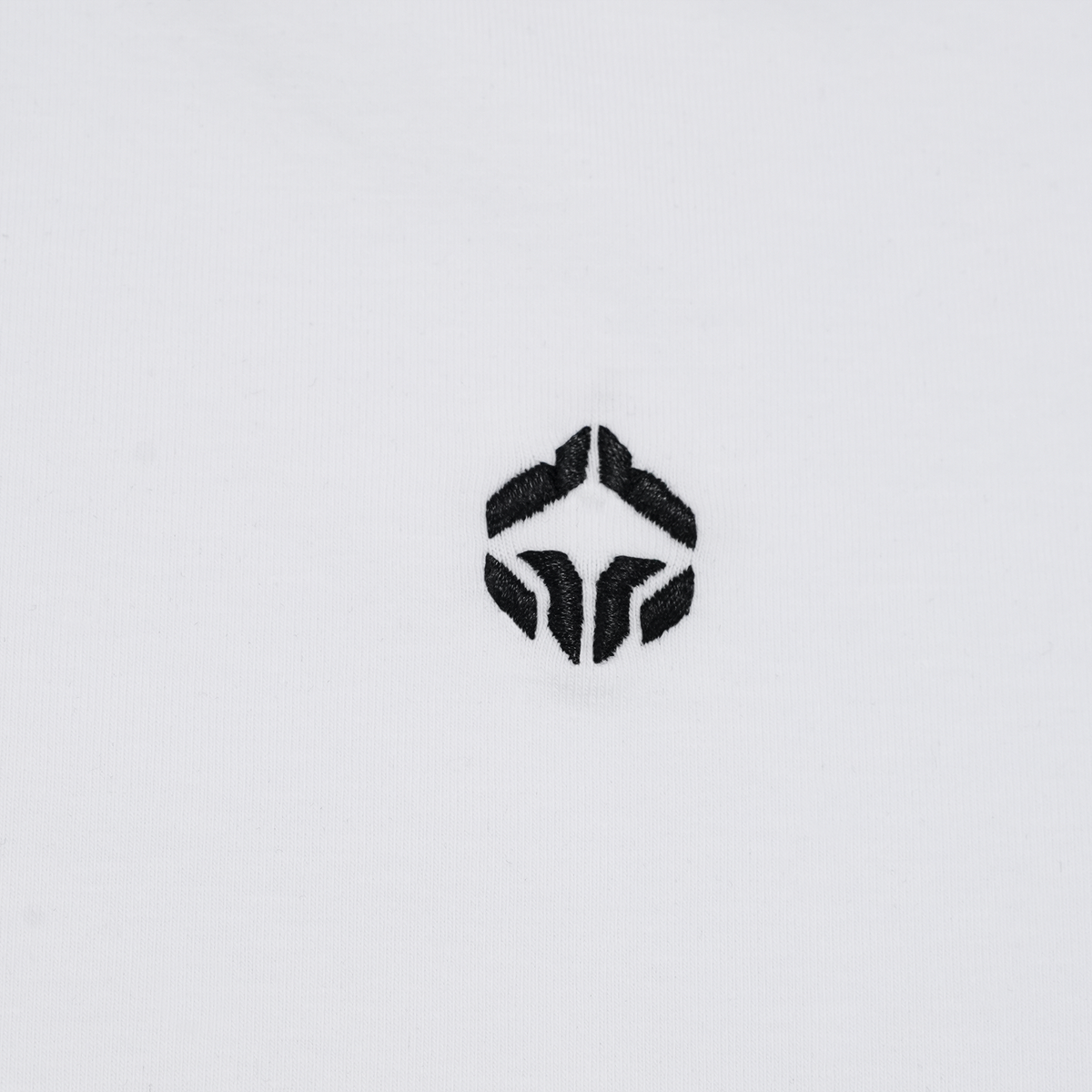 T-shirt Minimal 2.0 (White)