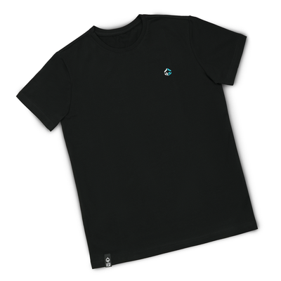 T-shirt Minimal 2.0 (Black)