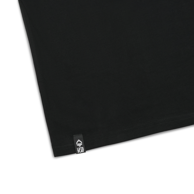 T-shirt Minimal 2.0 (Black)