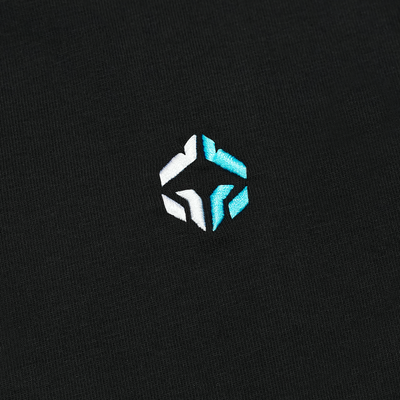 T-shirt Minimal 2.0 (Black)