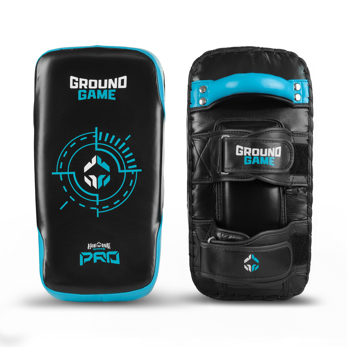 Thai Pads Target