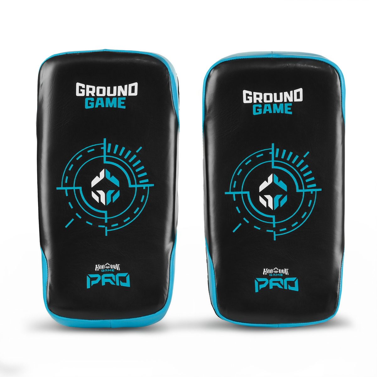 Thai Pads Target