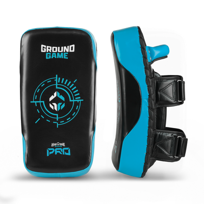 Thai Pads Target