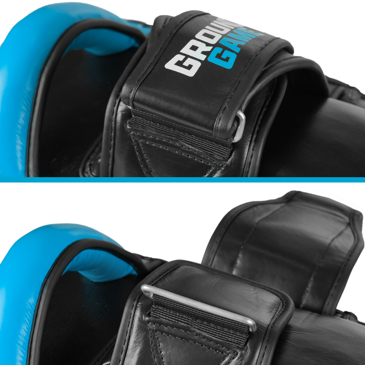 Thai Pads Target