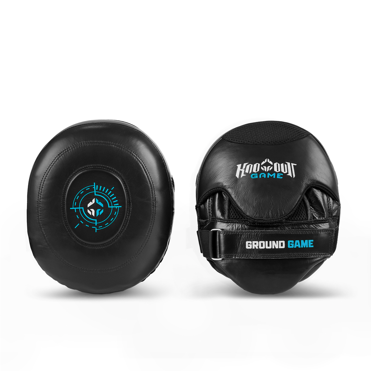 Focus Mitts Target Air