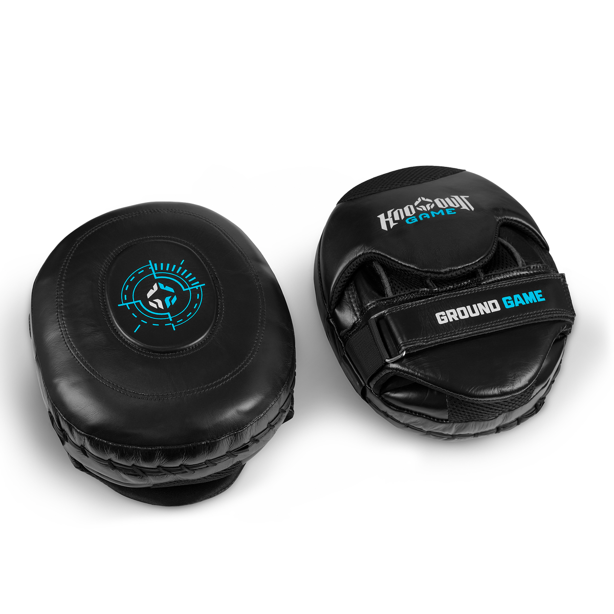 Focus Mitts Target Air