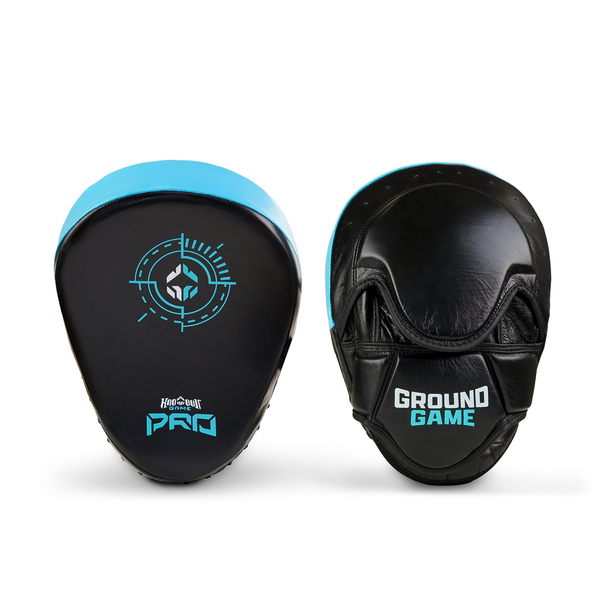 Focus Mitts Target