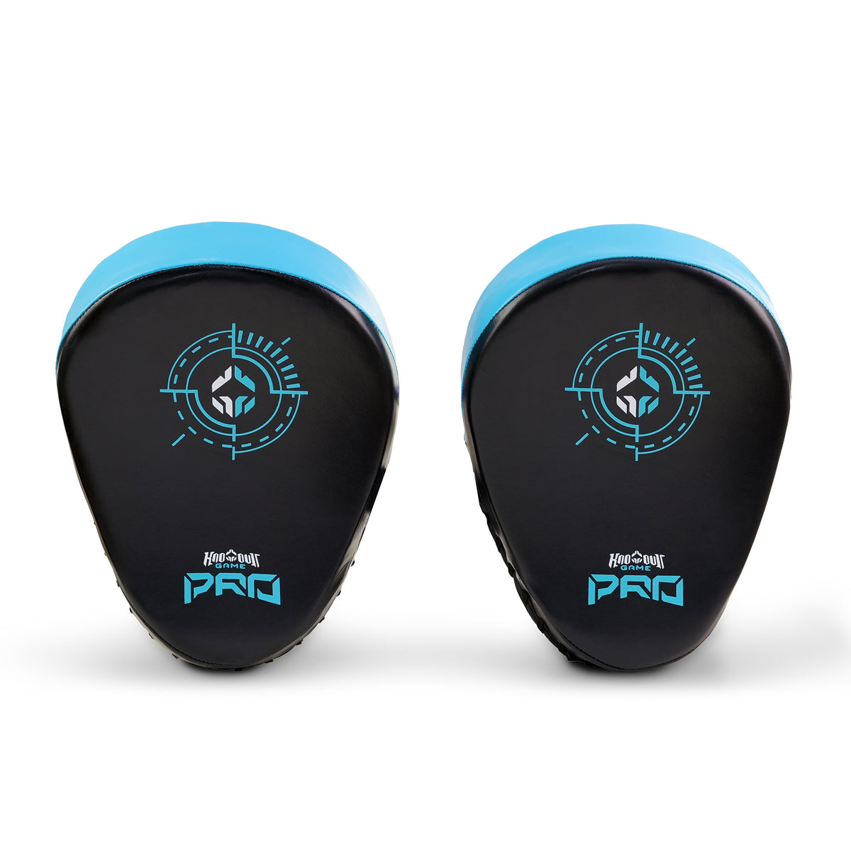 Focus Mitts Target