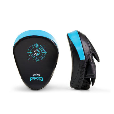 Focus Mitts Target