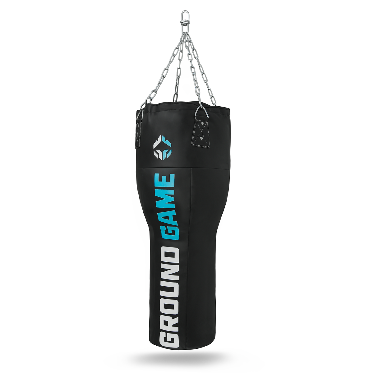 Angle Punching Bag Target