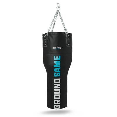 Angle Punching Bag Target