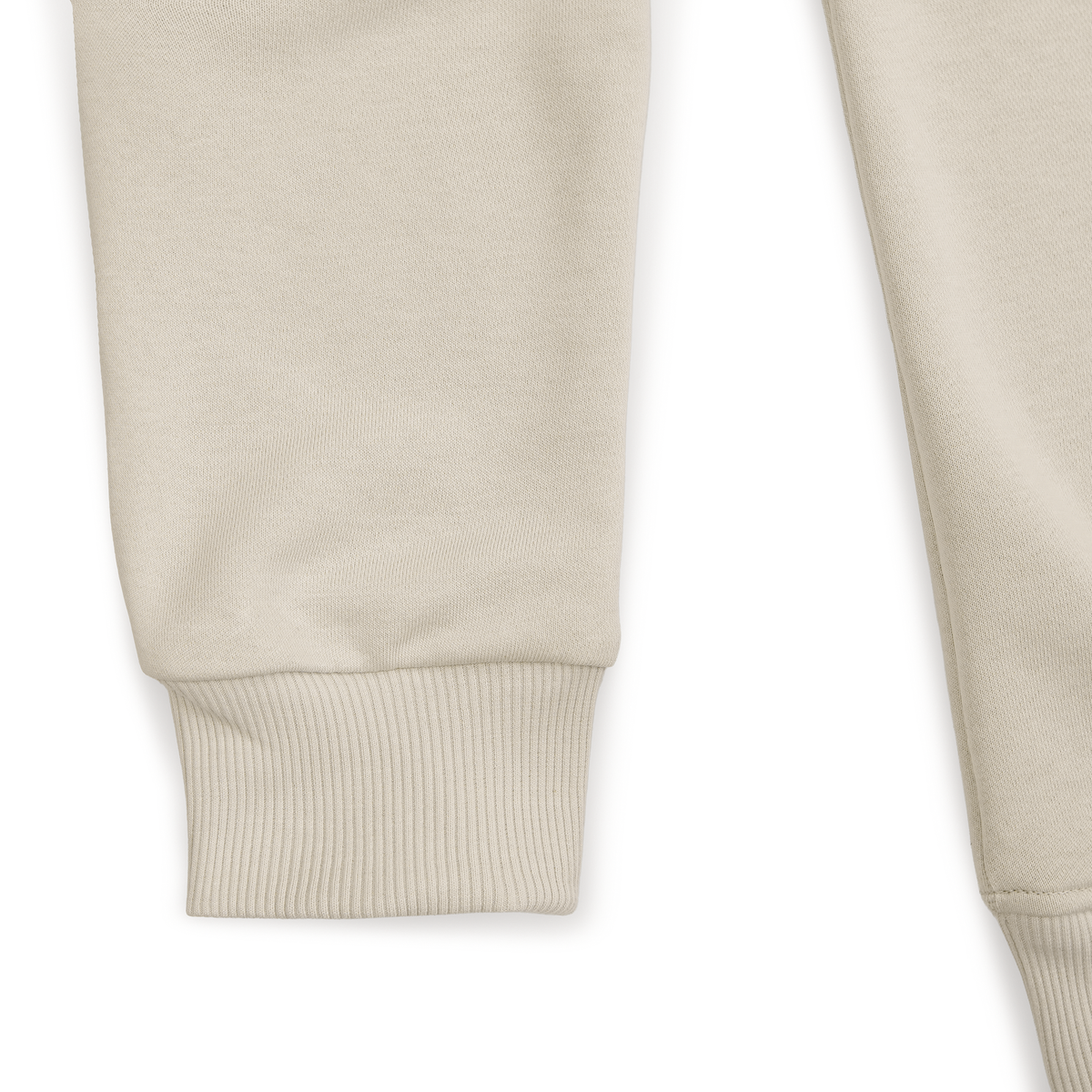Crewneck Sweatshirt Fukutsu (Beige)