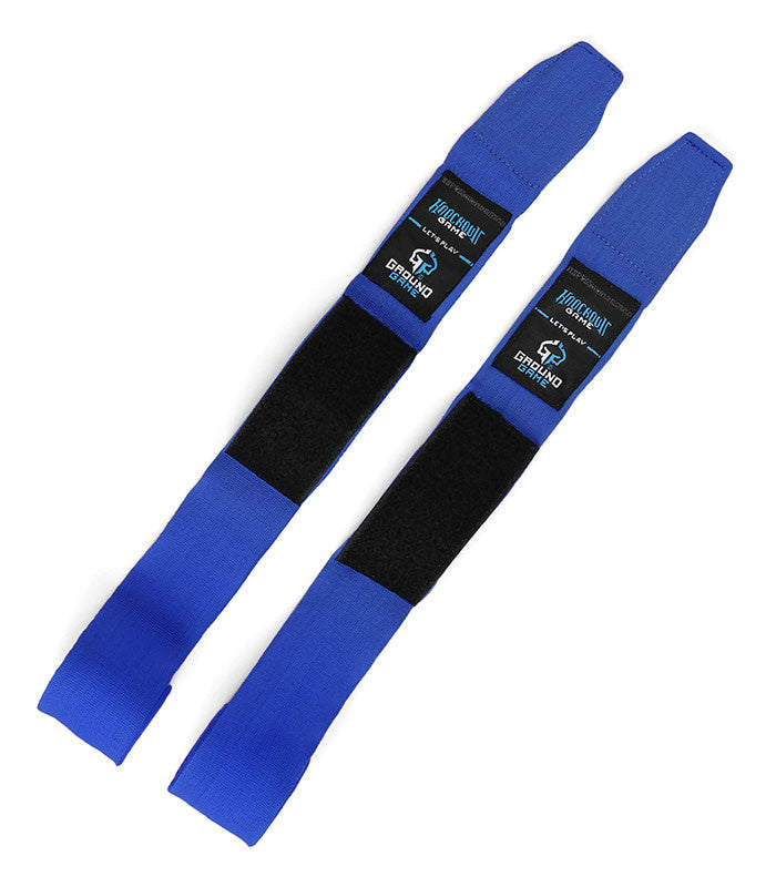 Hand Wraps 2,5 m Classic (Blue)