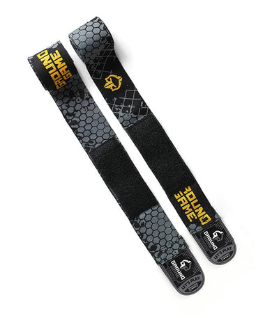 Hand Wraps 4 m Cage Gold