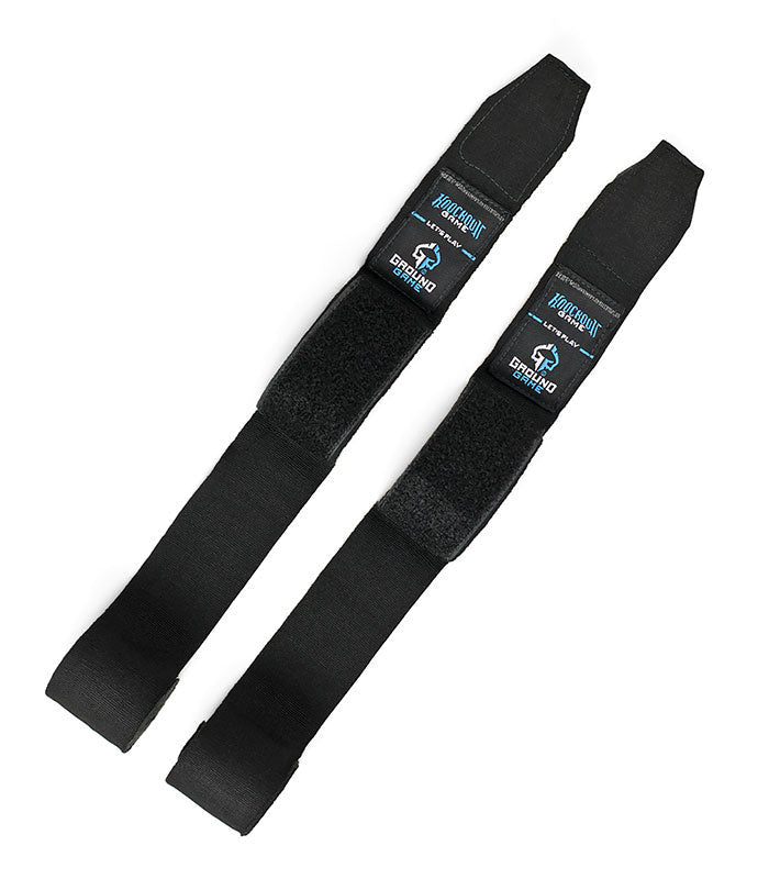 Hand Wraps 4 m Classic (Black)