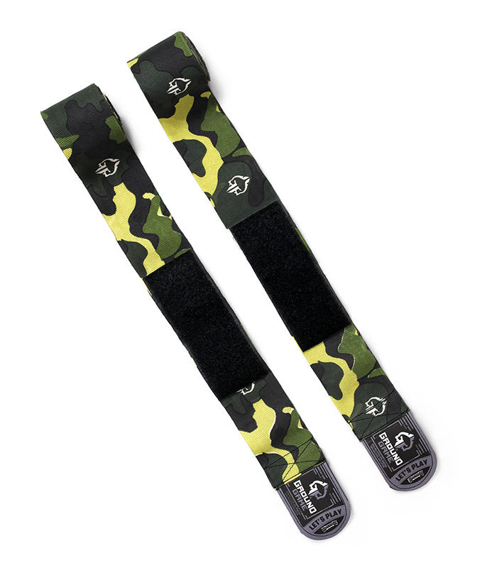 Hand Wraps 4 m Moro