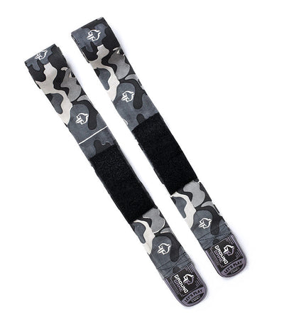 Hand Wraps 4 m Moro White