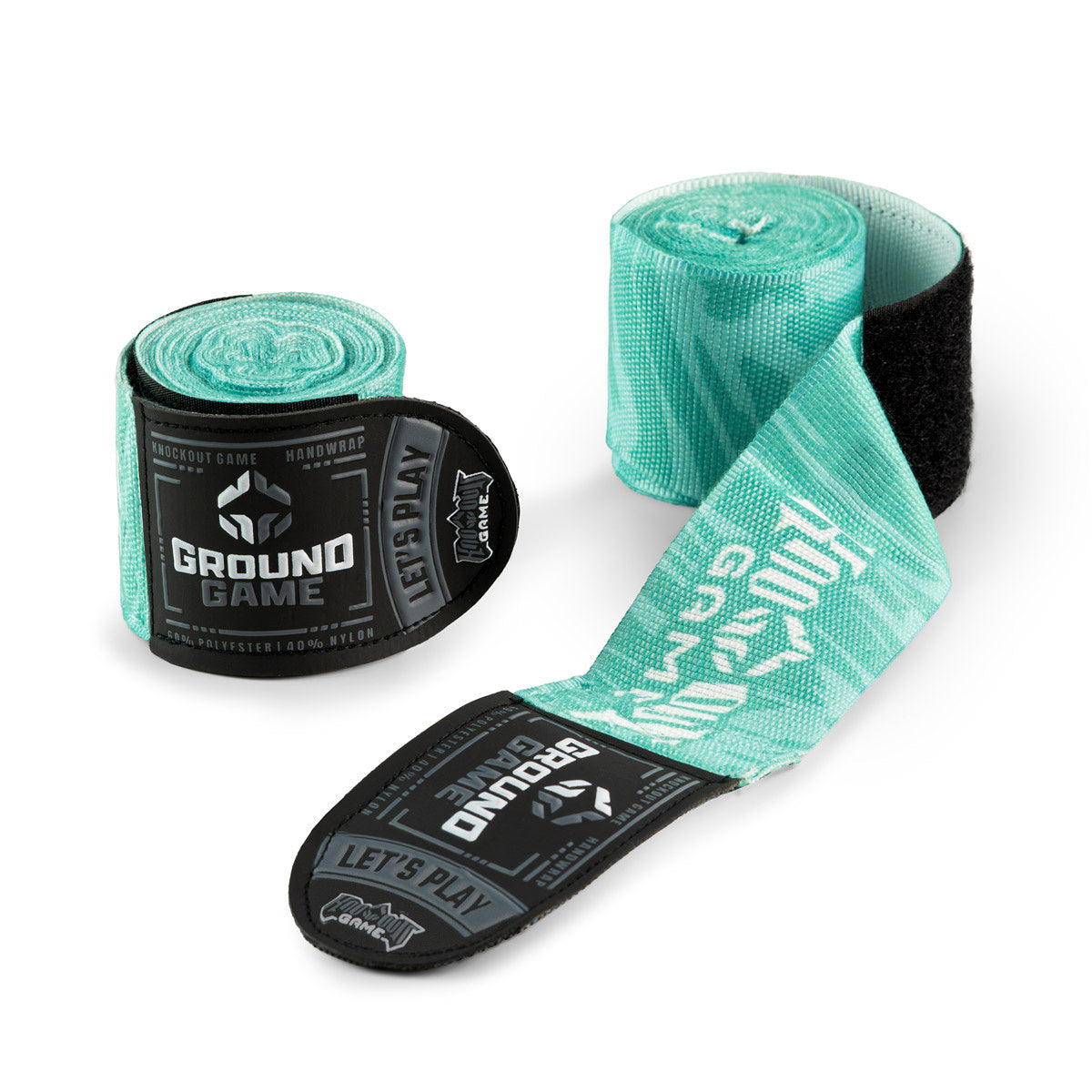 Hand Wraps 4 m Prime Green