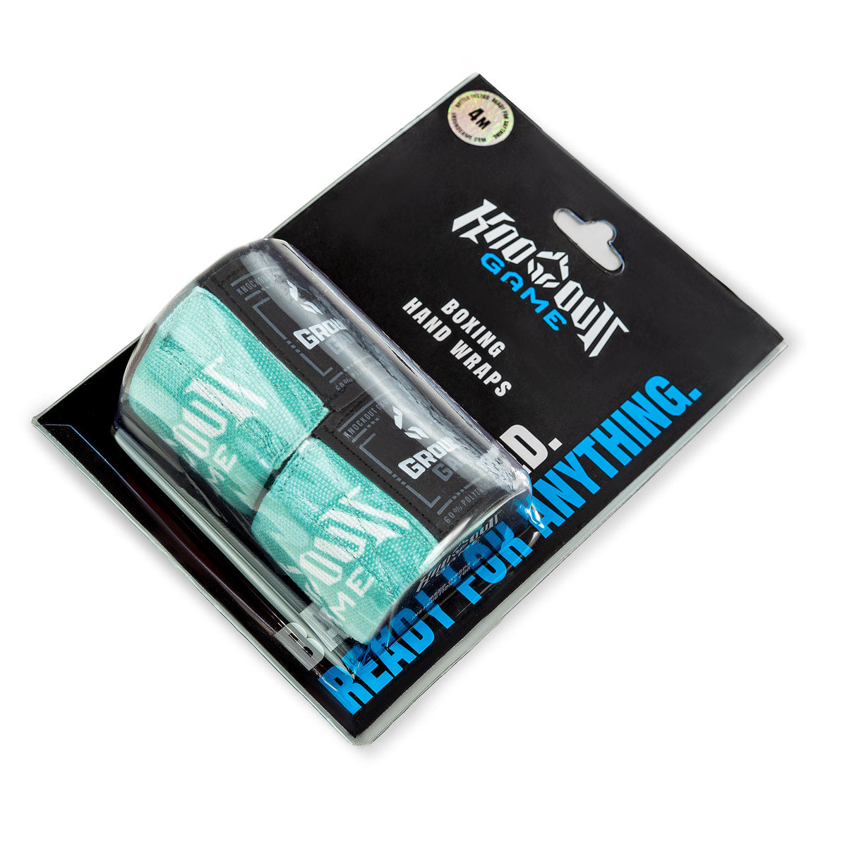 Hand Wraps 4 m Prime Green