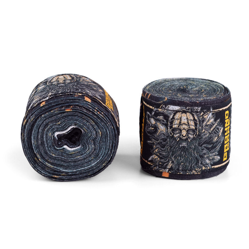 Hand Wraps 4 m Ragnarok
