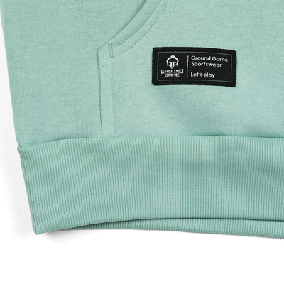 Hoodie Minimal 2.0 (Rosemary)