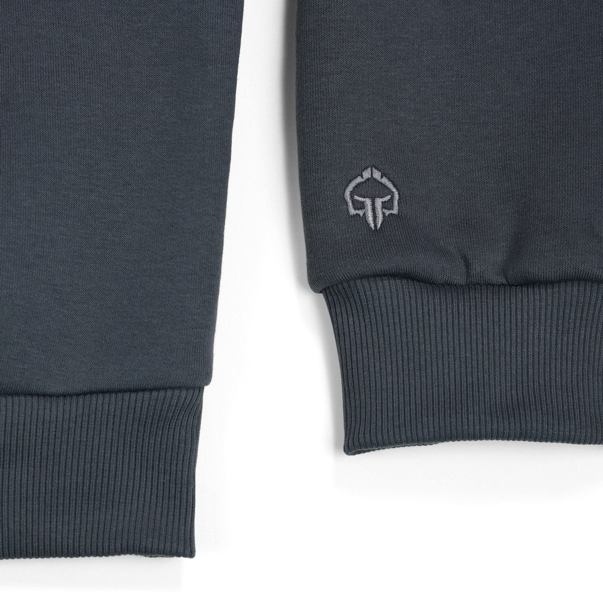 Hoodie Oversize Jitsu (Anthracite)