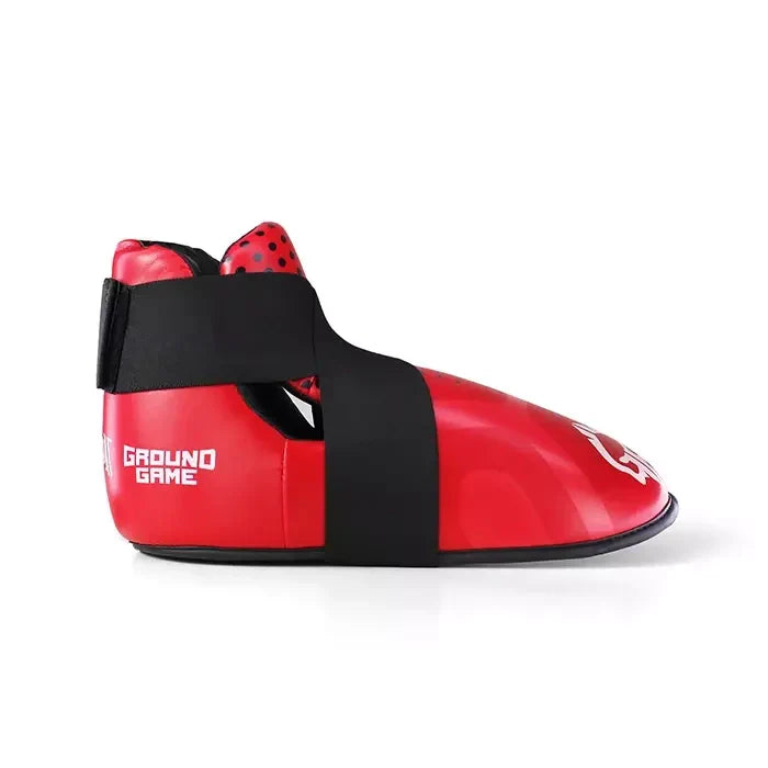 Kickboxing Shoes Cyborg (Red)