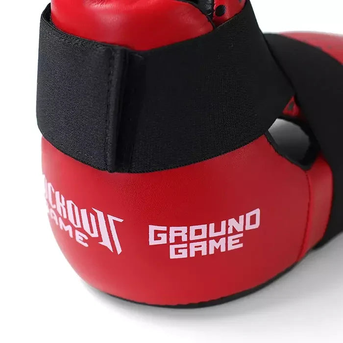 Kickboxing Shoes Cyborg (Red)