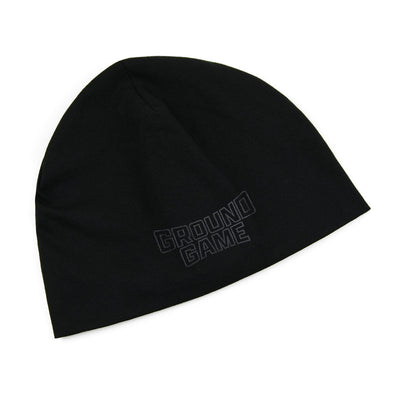 Sports Hat Ground Game Shadow (Black)