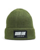 Winter Hat Fightwear (Khaki)