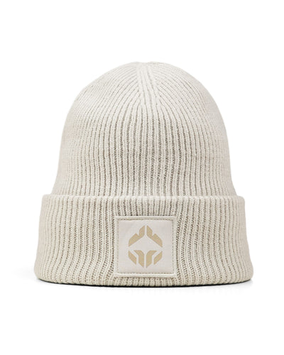 Winter Hat Minimal 2.0 (Beige)