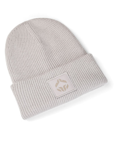 Winter Hat Minimal 2.0 (Beige)