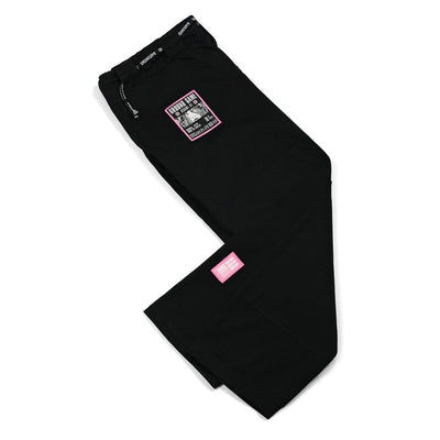 Women's BJJ Gi Asami (Black)