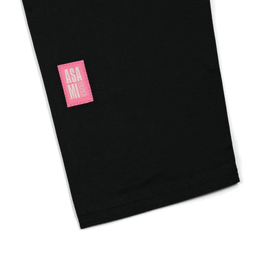 Women's BJJ Gi Asami (Black)