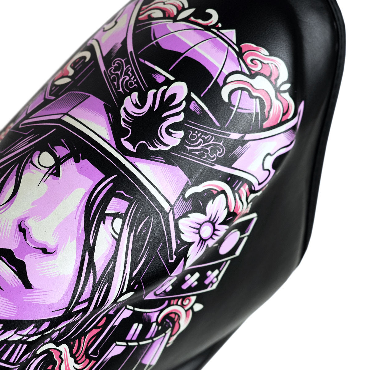 Women's Shin Guards Asami
