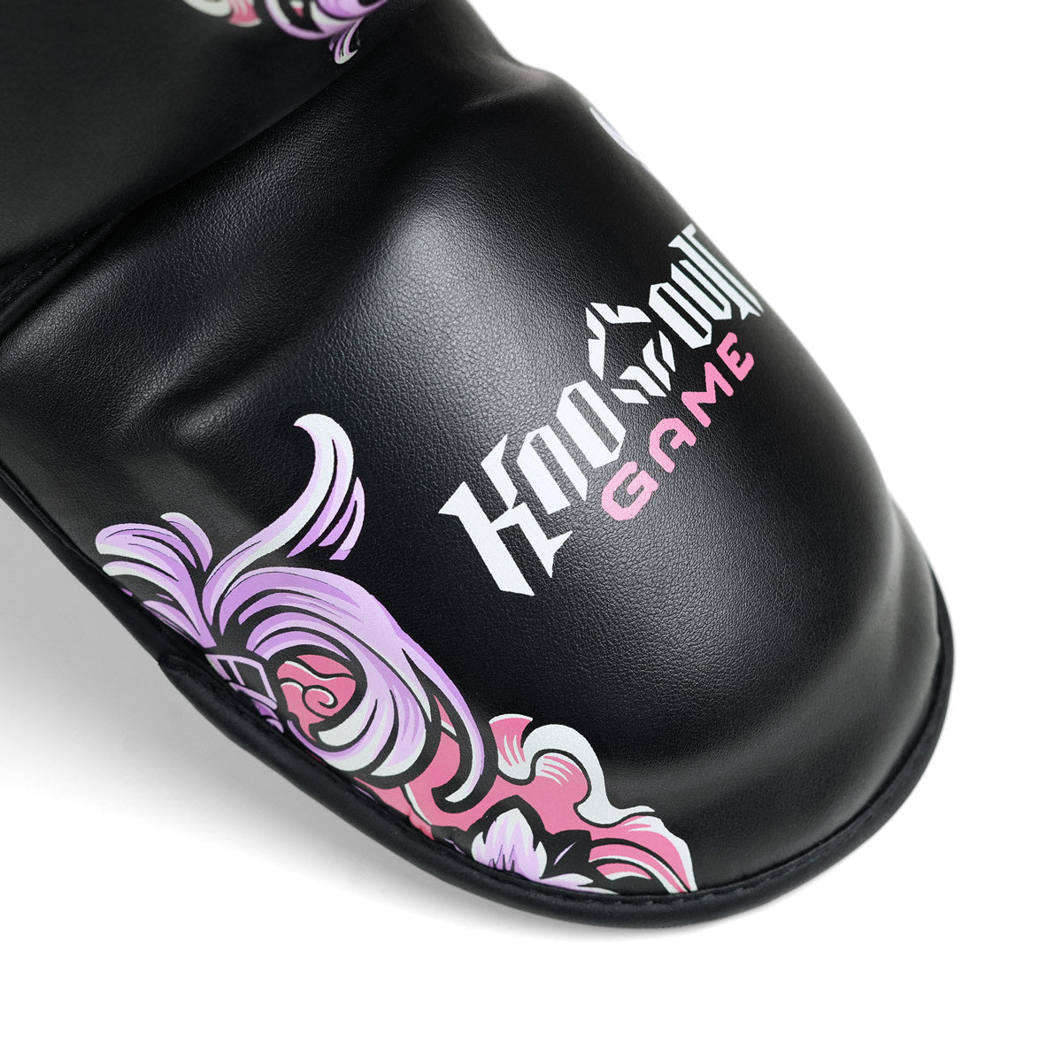 Women's Shin Guards Asami
