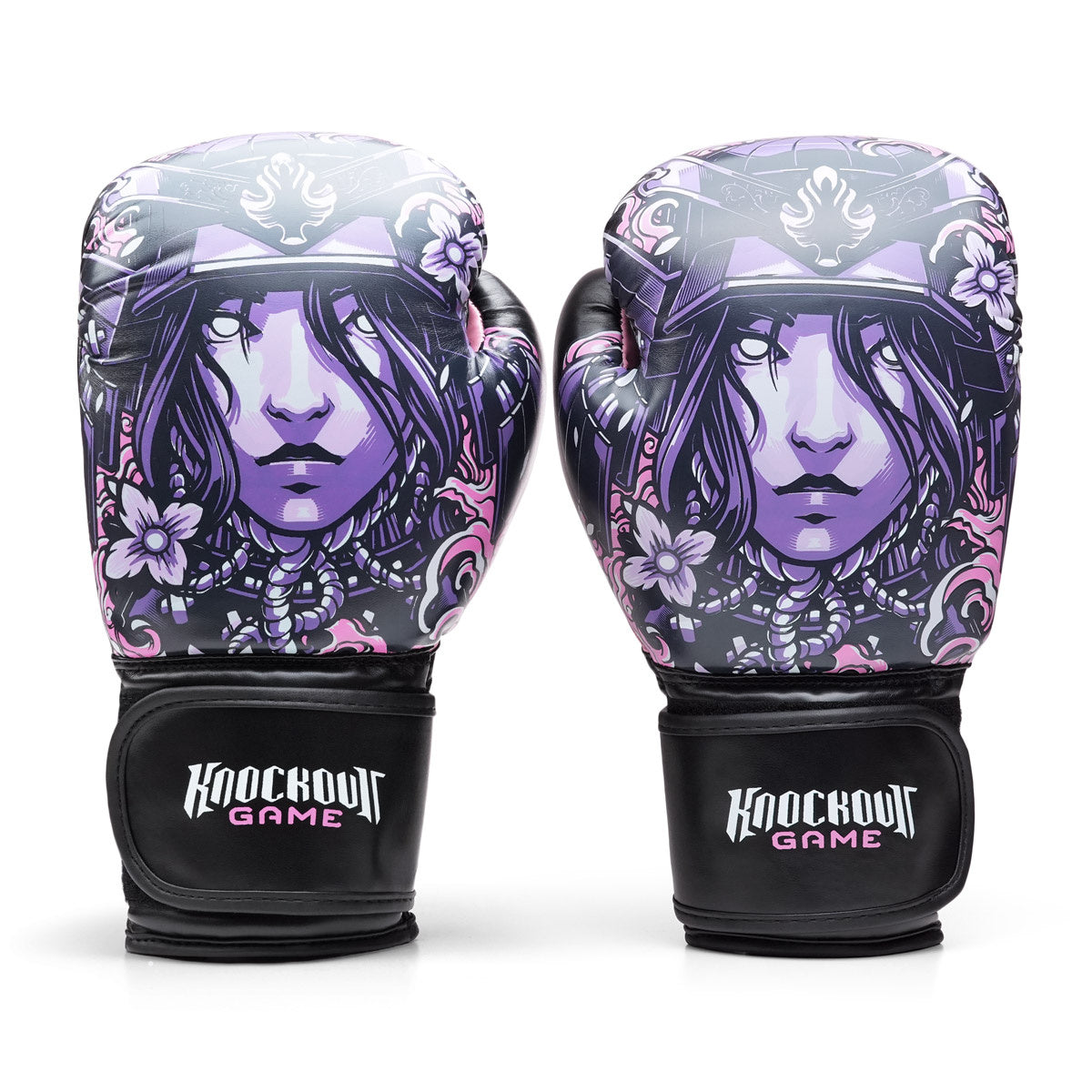 Women's Boxing Gloves Asami