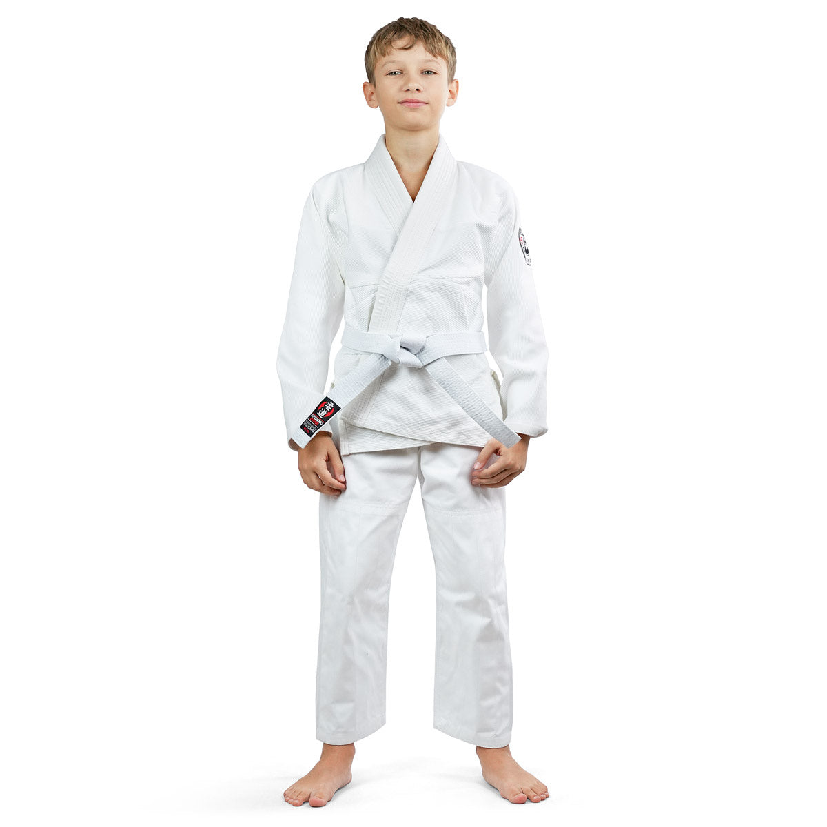 Kids' Judo GI Deshi 2.0