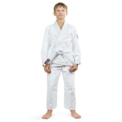 Kids' Judo GI Deshi 2.0