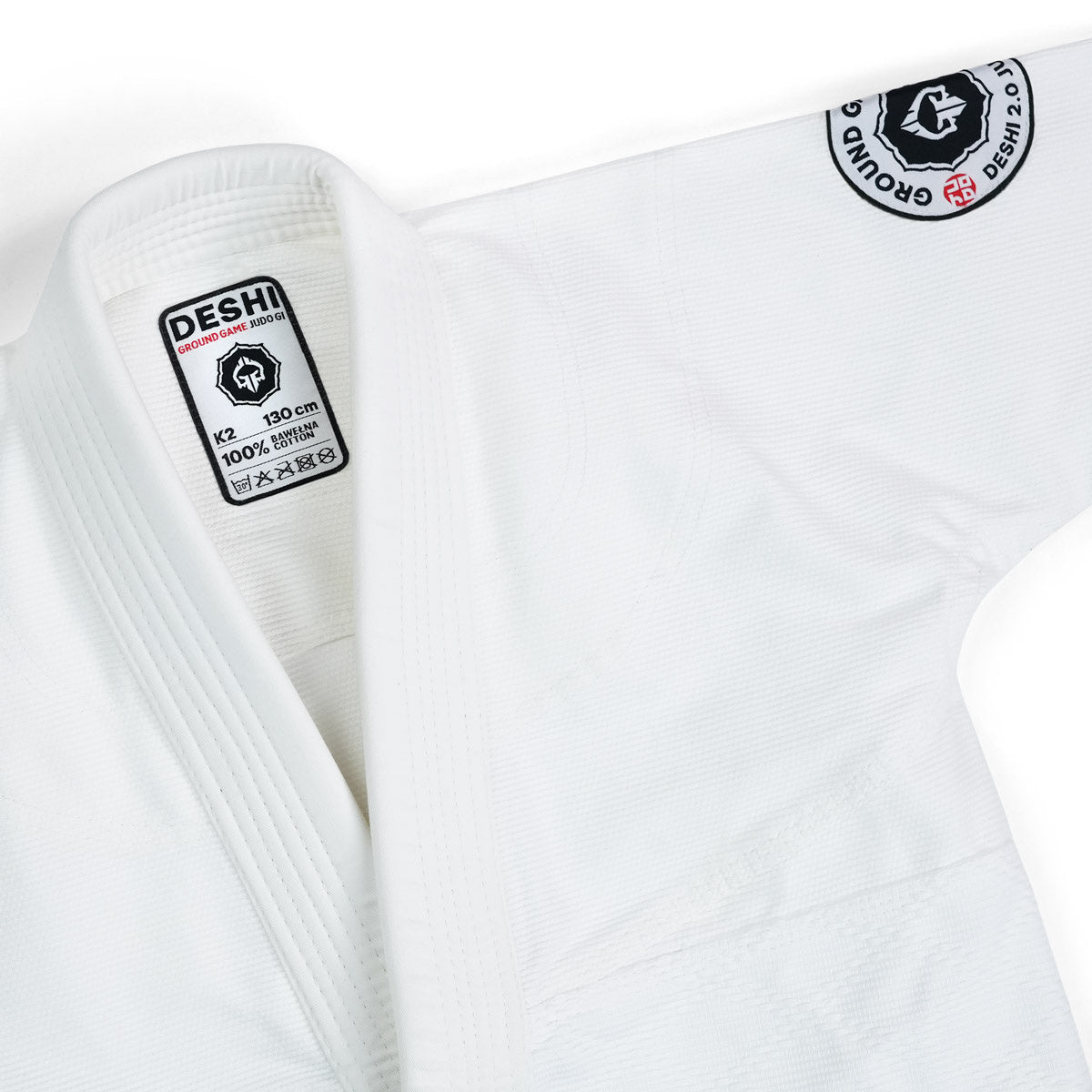 Kids' Judo GI Deshi 2.0