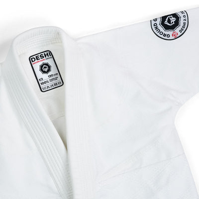 Kids' Judo GI Deshi 2.0