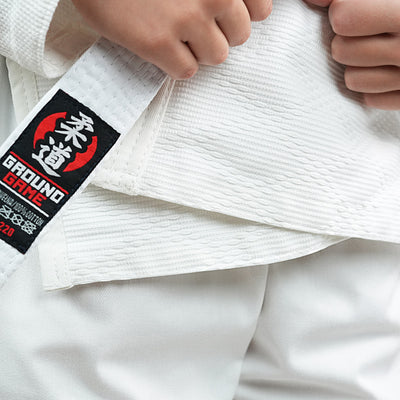 Kids' Judo GI Deshi 2.0