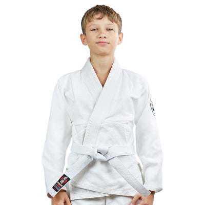 Kids' Judo GI Deshi 2.0