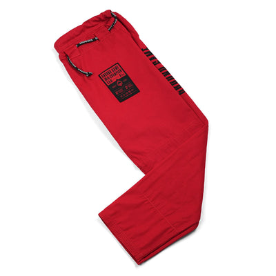 BJJ GI Champion 3.0 (Red)