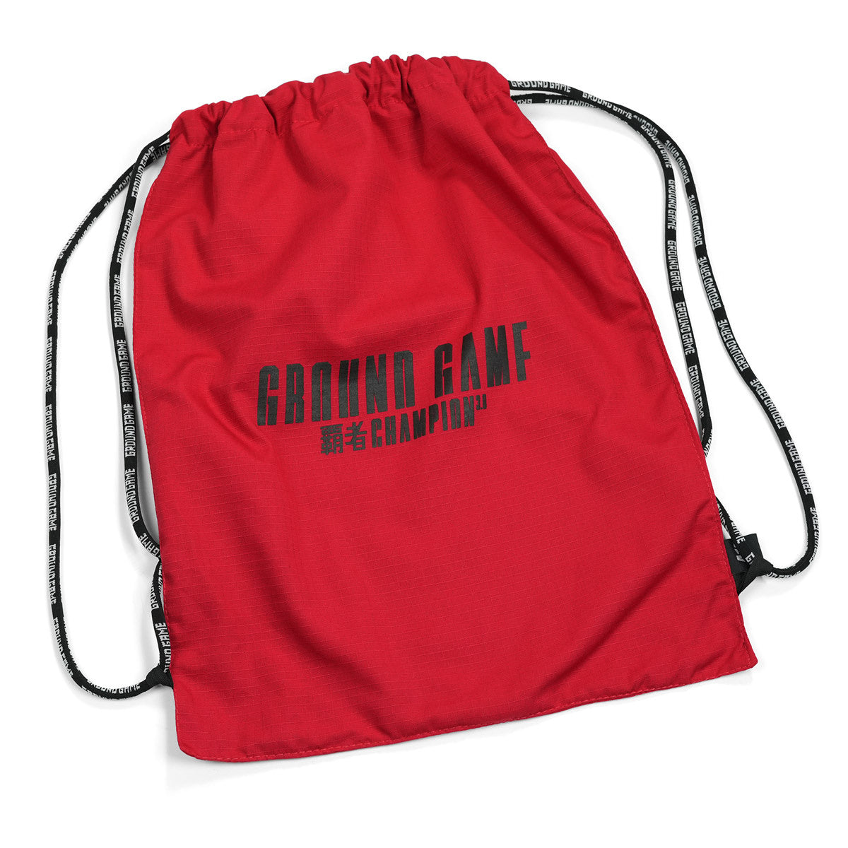 BJJ GI Champion 3.0 (Red)