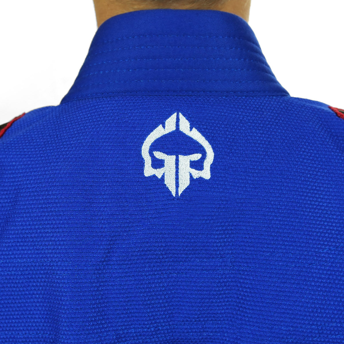 Kids' BJJ GI Ninja (Blue)
