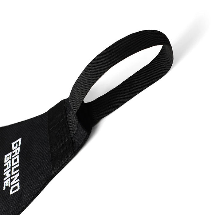 Grip Tools for BJJ and Judo Kanji