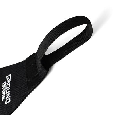 Grip Tools for BJJ and Judo Kanji