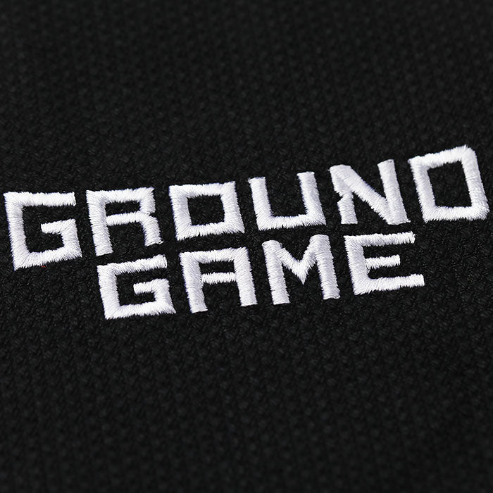 Grip Tools for BJJ and Judo Kanji