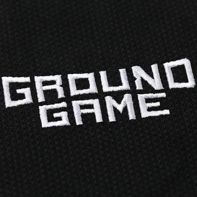 Grip Tools for BJJ and Judo Kanji